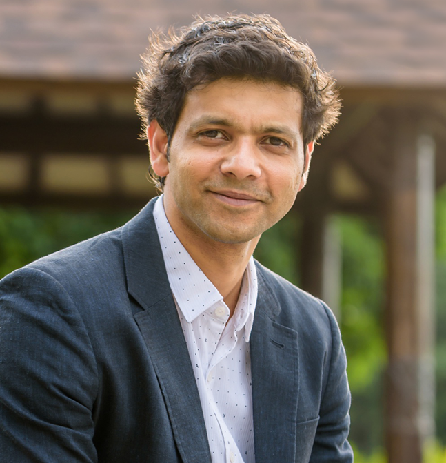 Kapil Trimal
